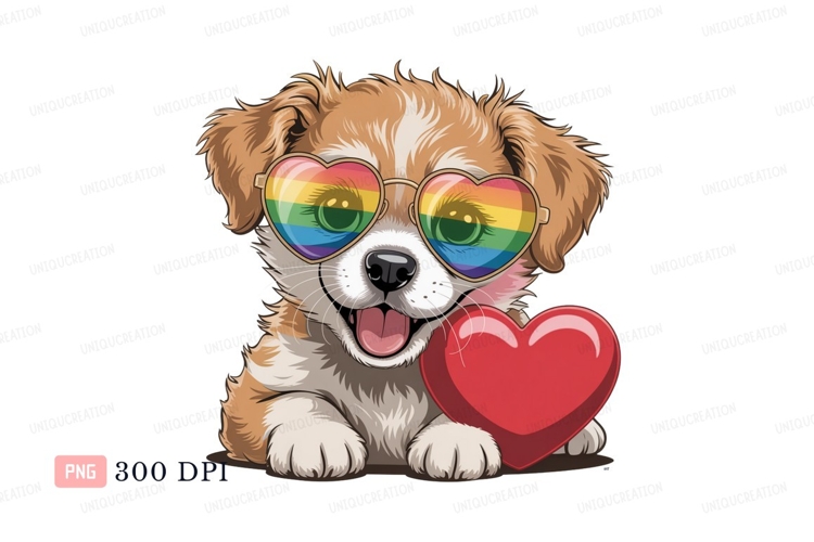 Rainbow Clipart Image 21