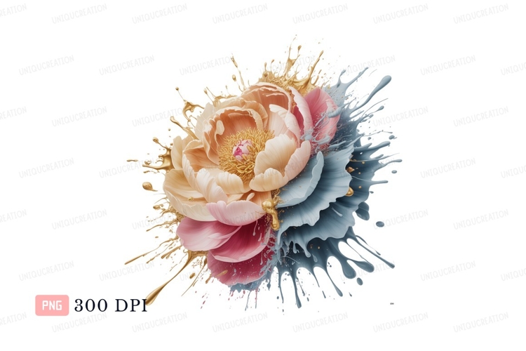 Gold Clipart Image 3
