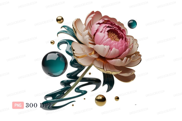 Gold Clipart Image 2