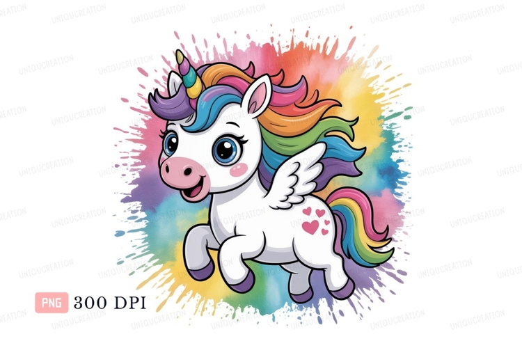 Pink Hearts Clipart Image 20