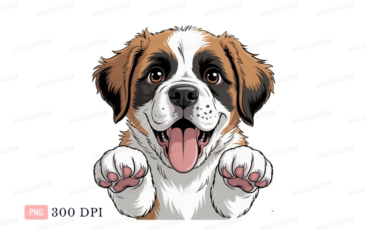 Pet Clipart Image 16