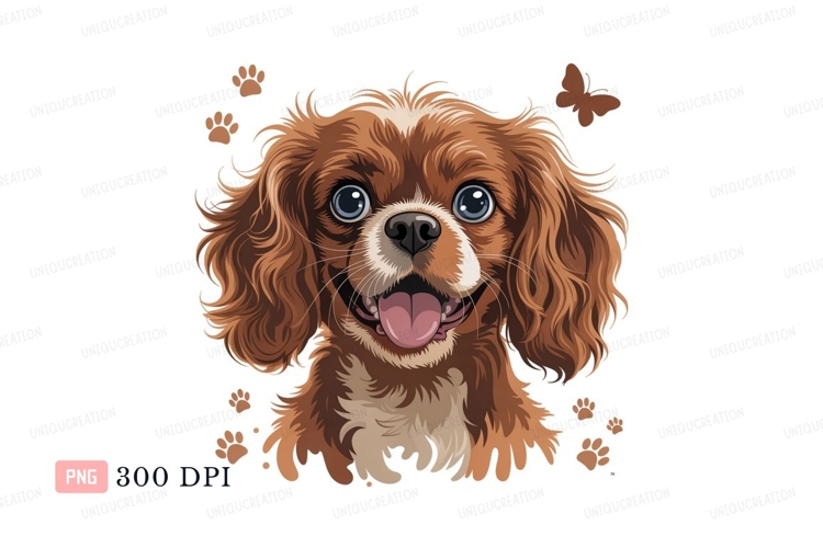 Pet Clipart Image 10