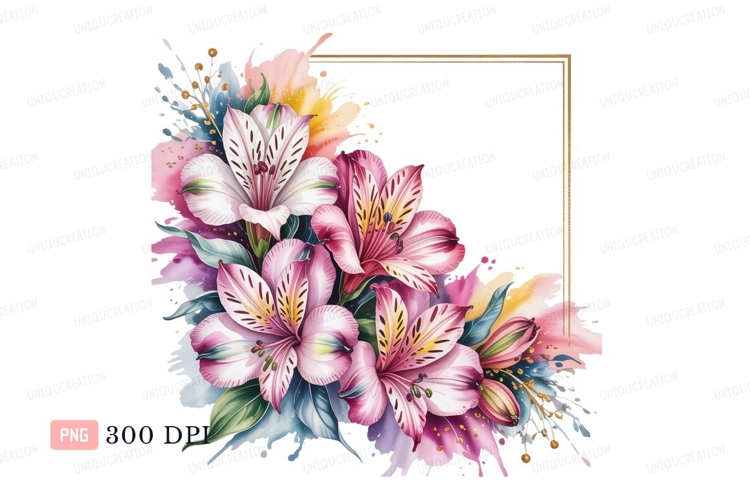 Frame Clipart Image 3