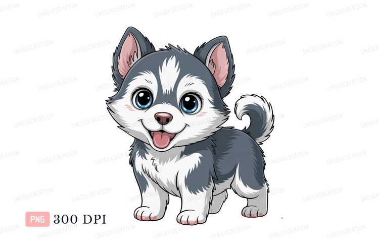 Pet Clipart Image 7