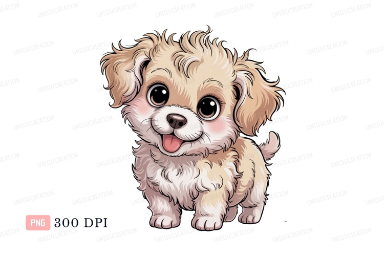Pet Clipart Image 6