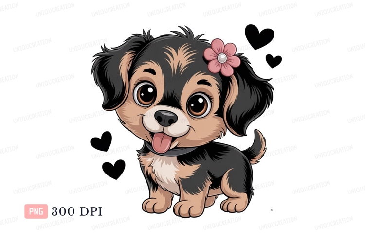 Animal Clipart Image 10