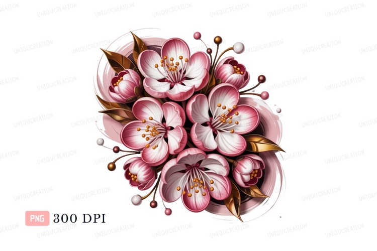 Cherry Clipart Image 7