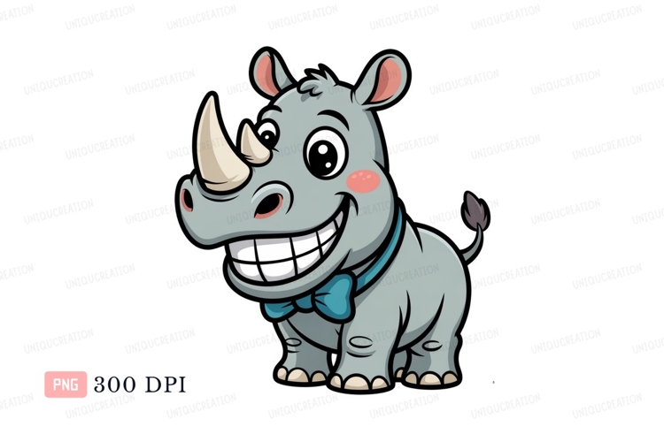 Animal Clipart Image 7