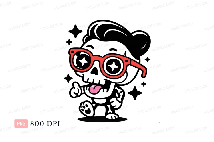 Silly Clipart Image 21
