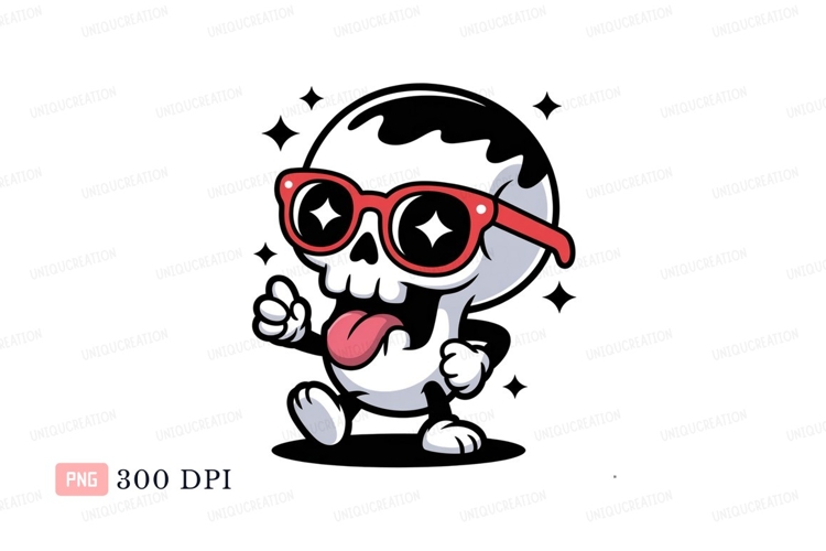 Character Clipart Image 23