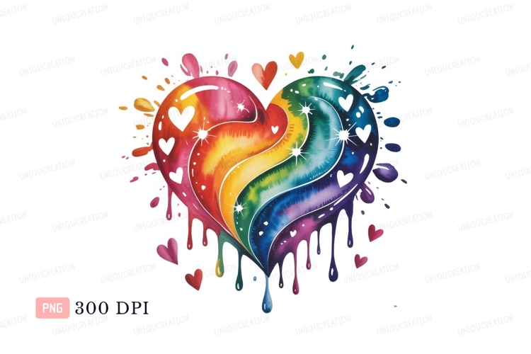 Rainbow Clipart Image 21