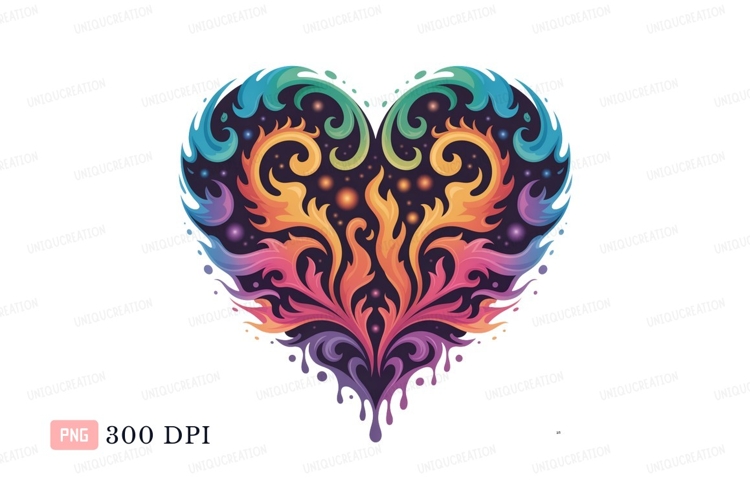  Swirls Clipart Image 6