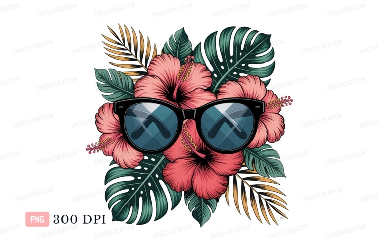 Monstera Clipart