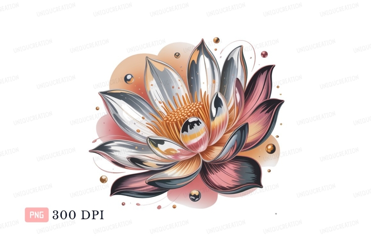 Abstract Clipart Image 19