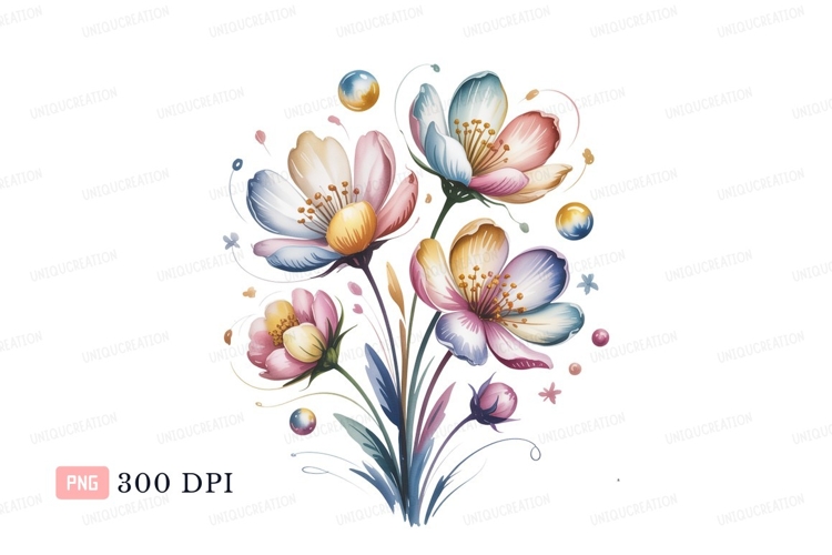 Pastel Clipart Image 18
