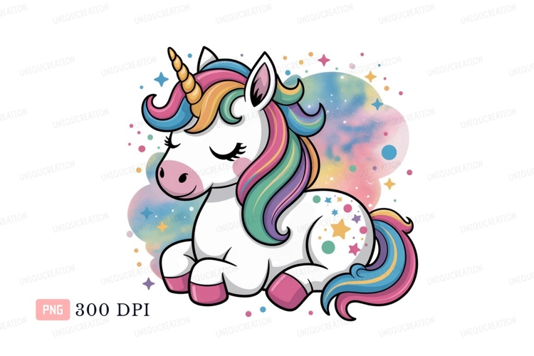 Rainbow Clipart Image 9