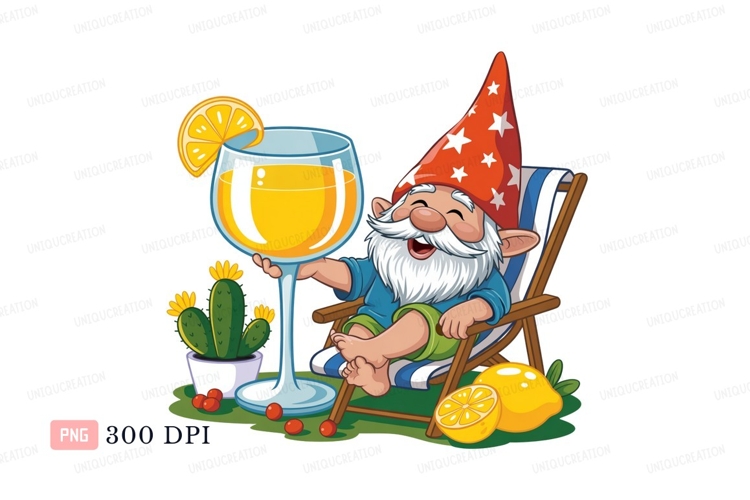 Cocktail Clipart Image 11