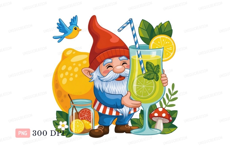 Citrus Clipart Image 6