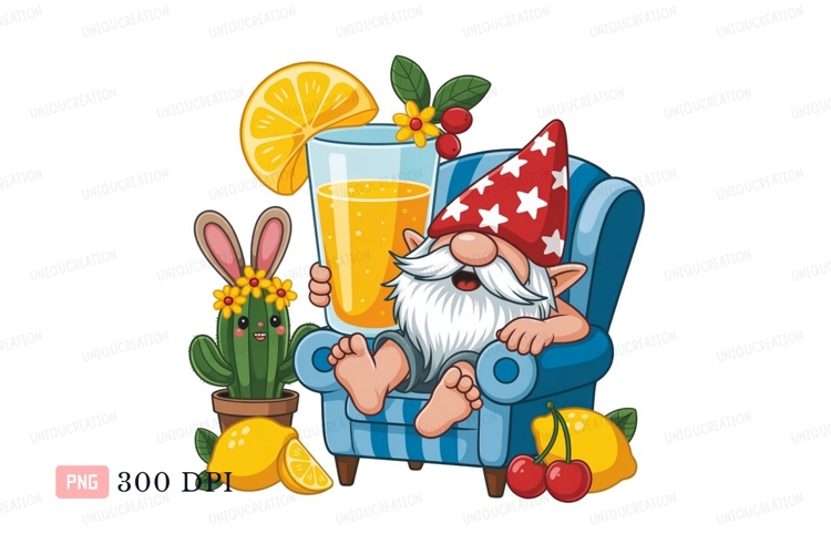 Cactus Clipart Image 8