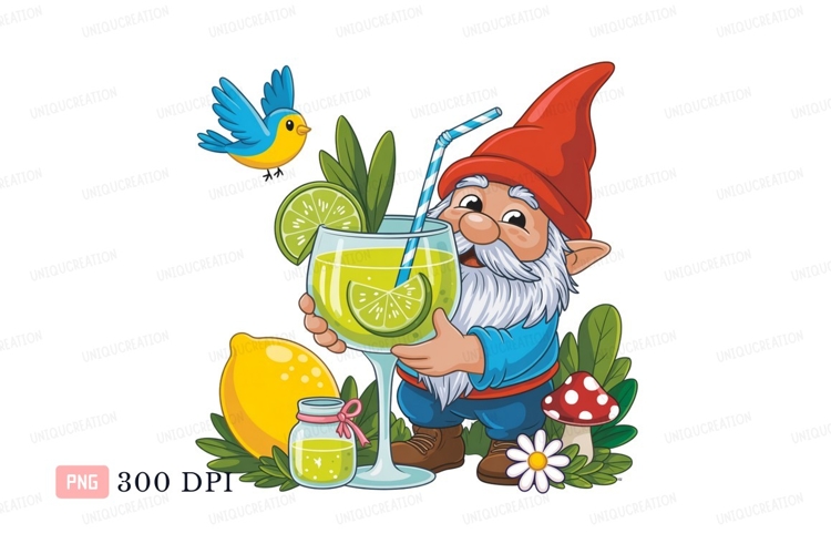 Lemon Clipart Image 10