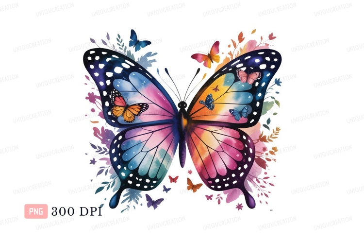 Wings Clipart Image 22