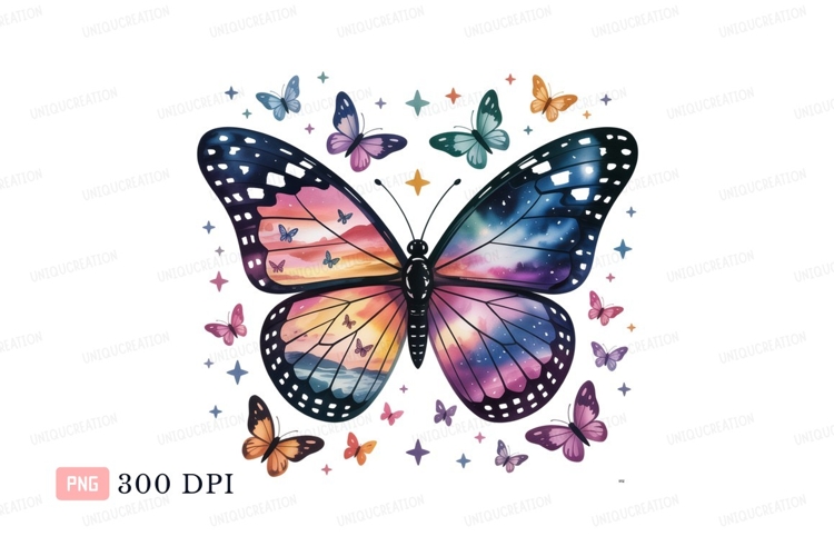 Wings Clipart Image 21