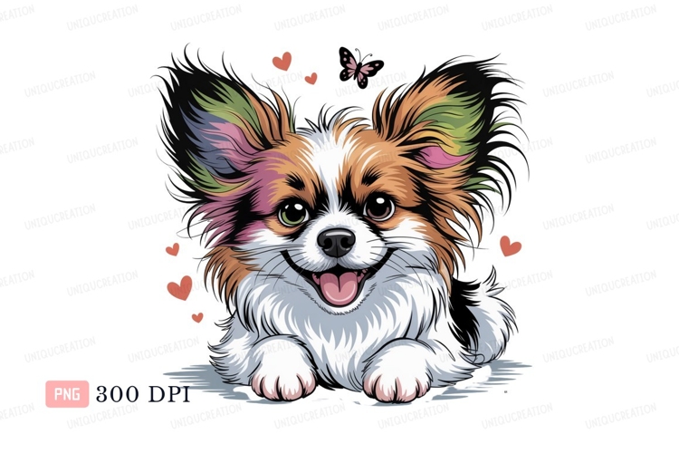 Ears Clipart Image 10
