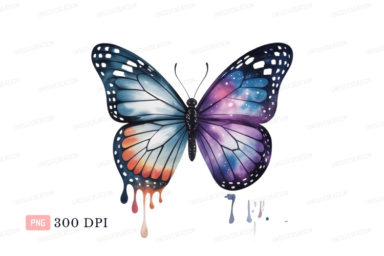Wings Clipart Image 20