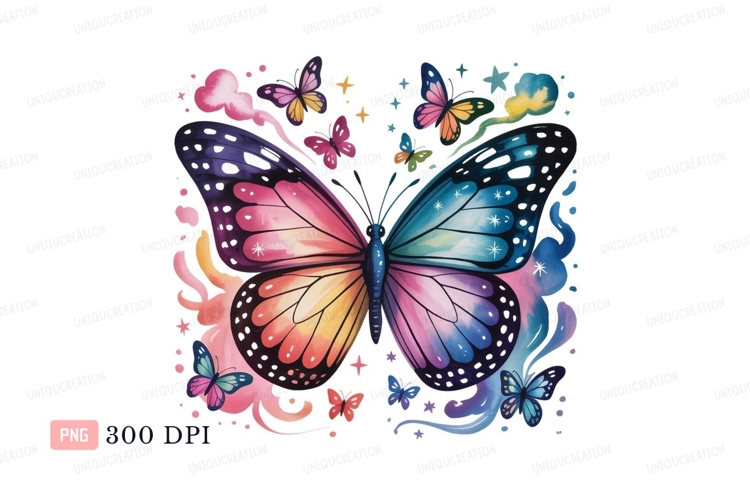 Wings Clipart Image 18