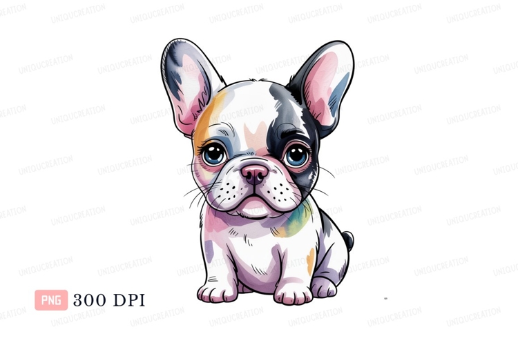 French Clipart Image 7