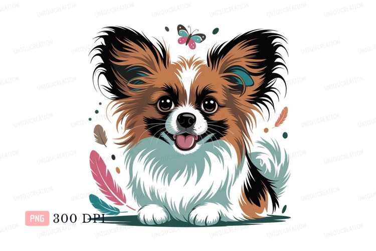 Feathers Clipart Image 13