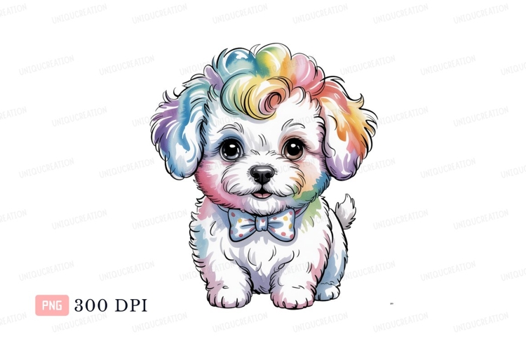 Rainbow Clipart Image 16