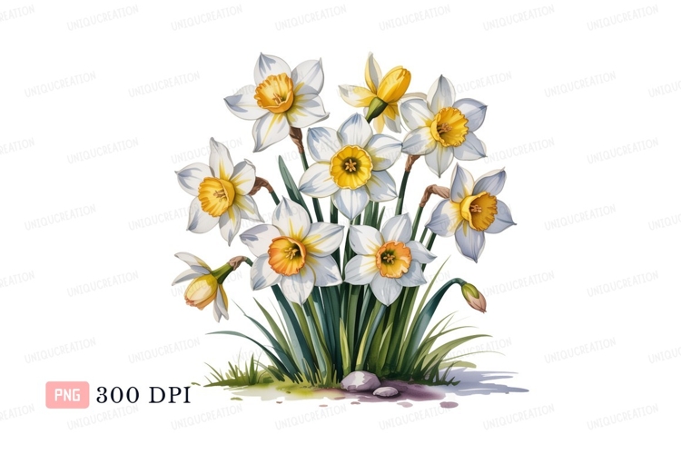 Spring Clipart Image 2