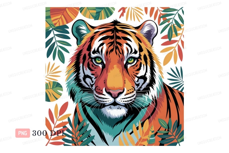 Jungle Clipart Image 2