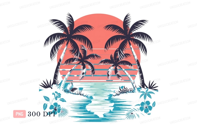 Vintage Silhouette Image 19