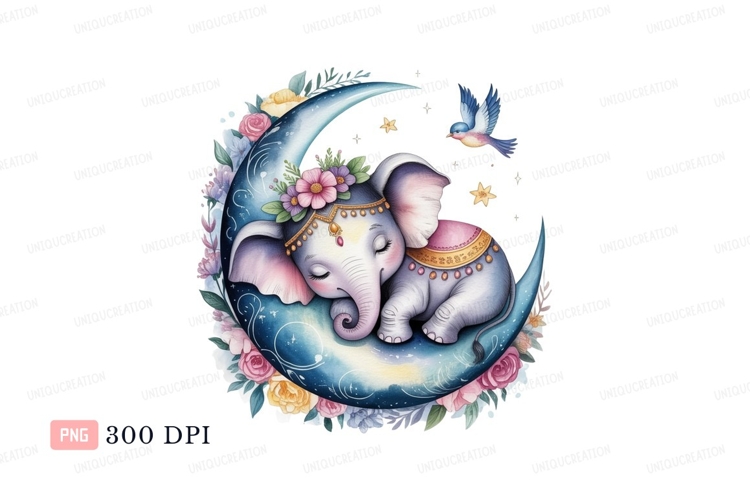 Sleeping Clipart Image 5