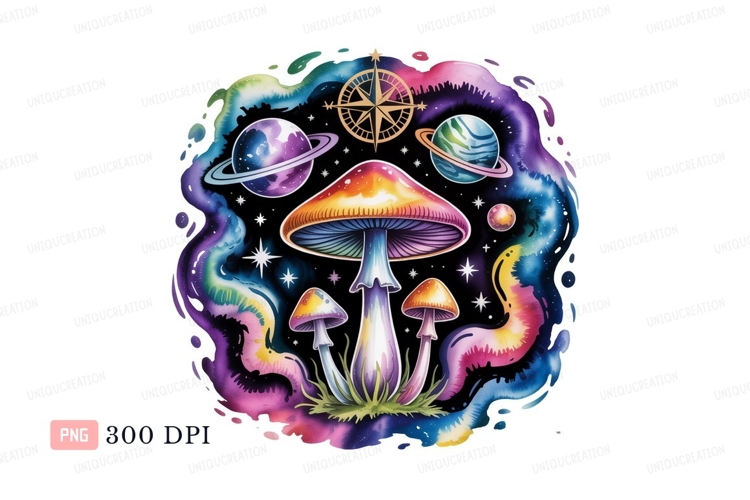 Space Clipart Image 5