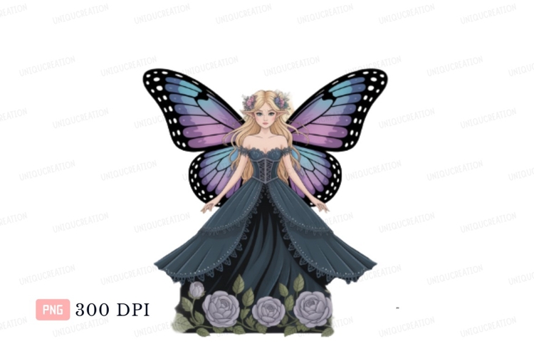 Wings Clipart Image 15