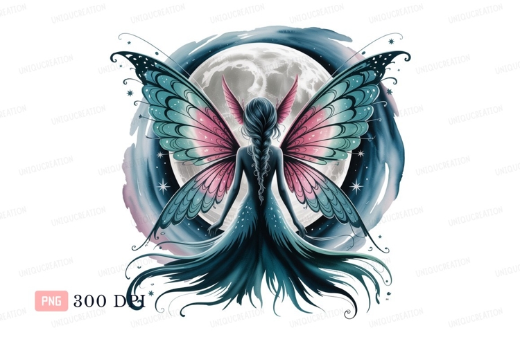 Wings Clipart Image 14