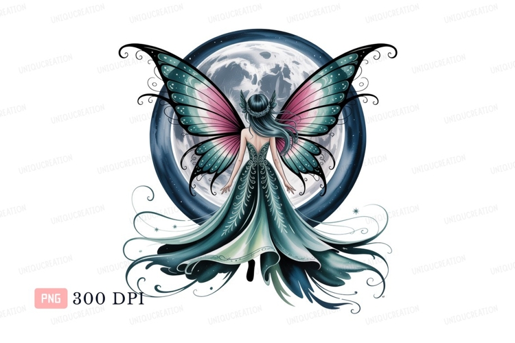 Wings Clipart Image 13