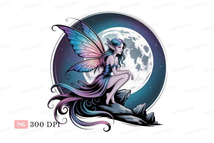 Wings Clipart Image 12
