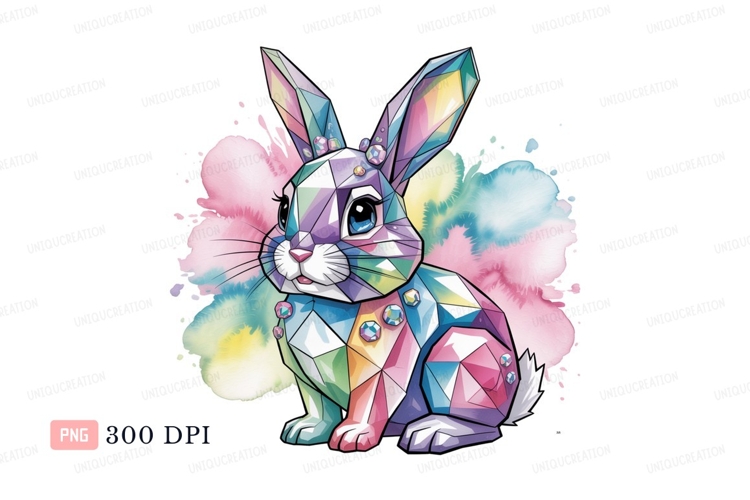 Crystal Clipart Image 3