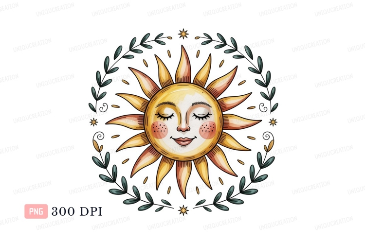 Wreath Clipart Image 2