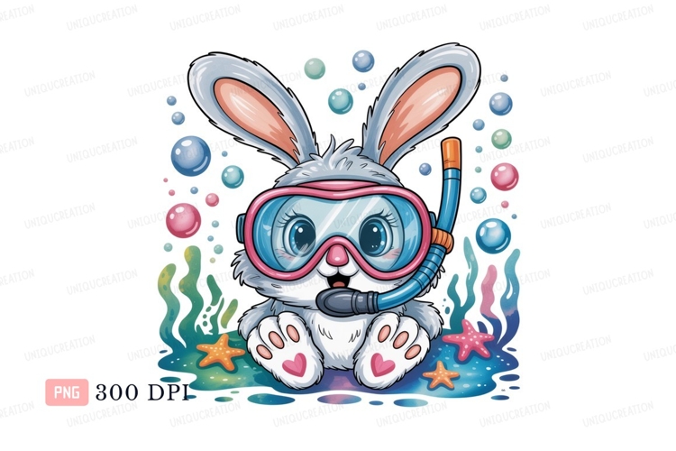 Seaweed Clipart Image 20