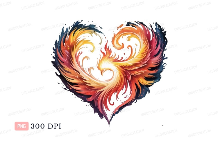 Wings Clipart Image 11