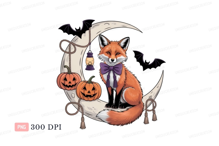 Moon Clipart Image 7