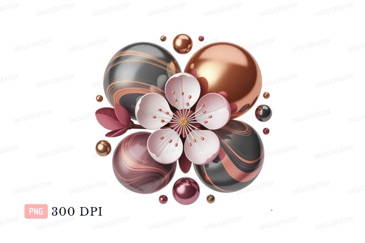 Abstract Clipart Image 16