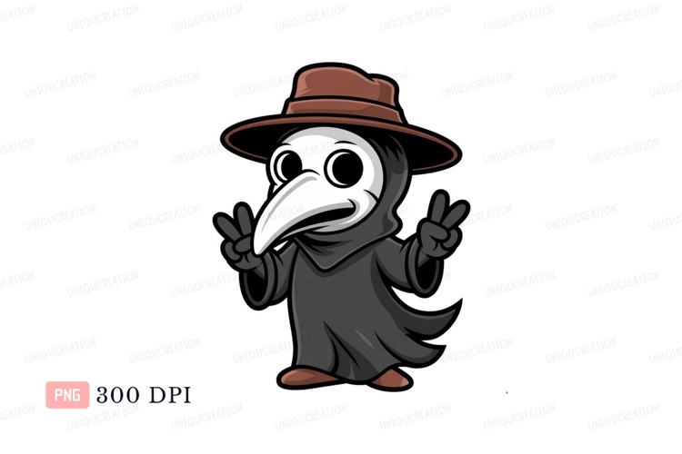 Mask Clipart Image 2