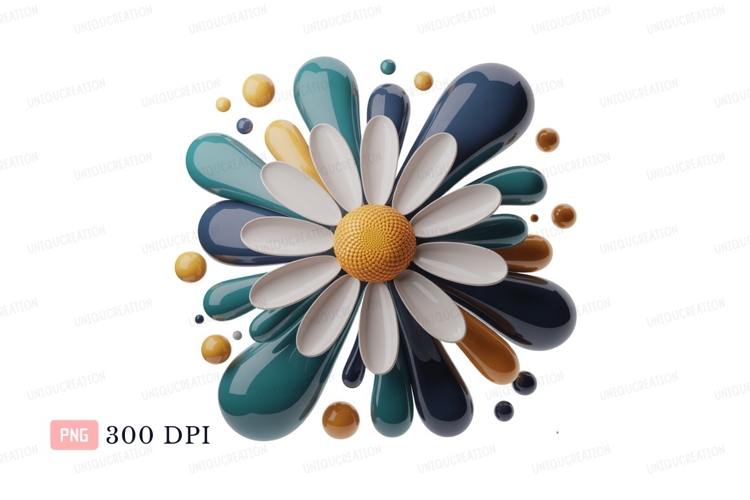 Abstract Clipart Image 14