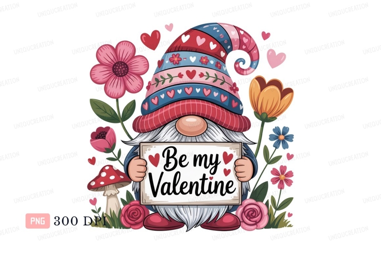 Mushroom Clipart Image 13